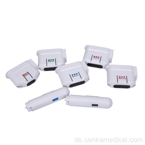 Portable 4D HIFU Vaginal Anziehen MAHCINE